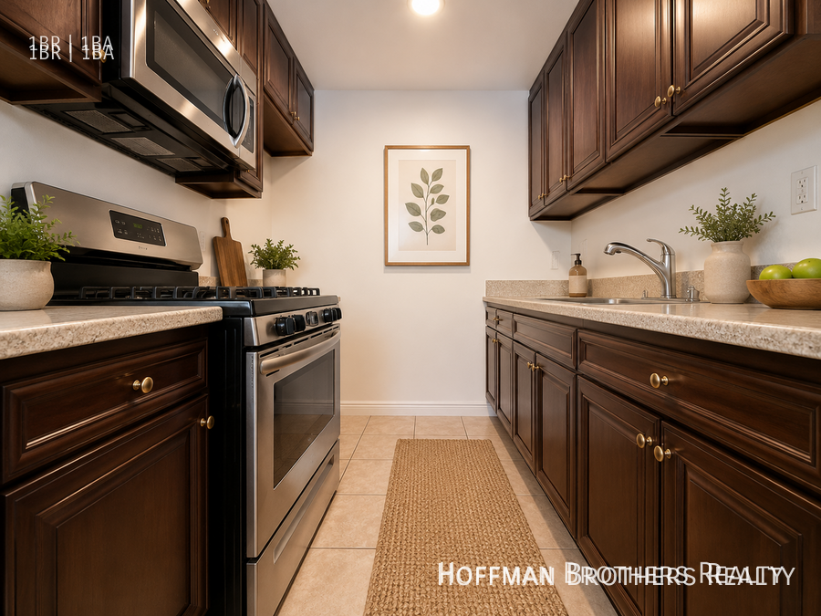 16215 Vanowen St #11 - Photo 2 of 4