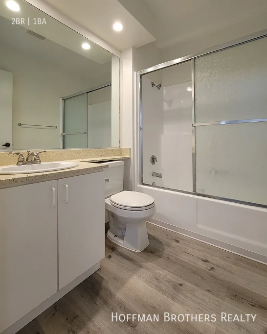 509 Pacific St #203 - Photo 6 of 9