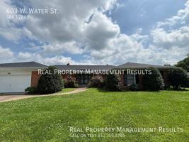 featured image of 603 W Water St