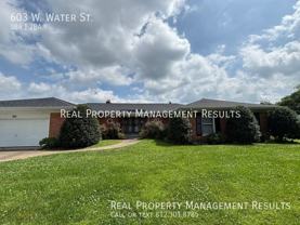 603 W Water St - Photo 1 of 1