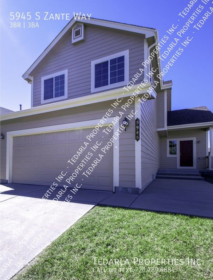 5945 S Zante Way - Photo 2 of 18