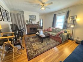 27 Faneuil St #1 - Photo 1 of 1