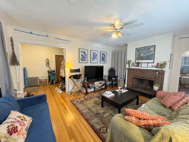 27 Faneuil St #1 - Photo 2 of 14
