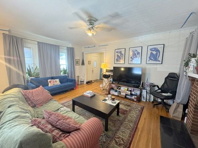 27 Faneuil St #1 - Photo 3 of 14