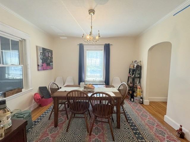 27 Faneuil St #1 - Photo 4 of 14