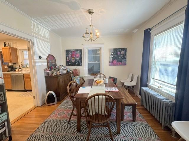 27 Faneuil St #1 - Photo 5 of 14