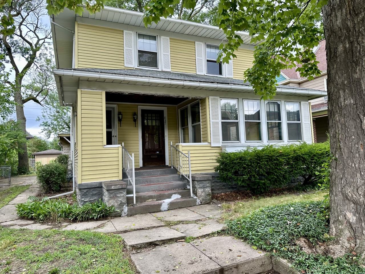 837 Forest Ave #NA