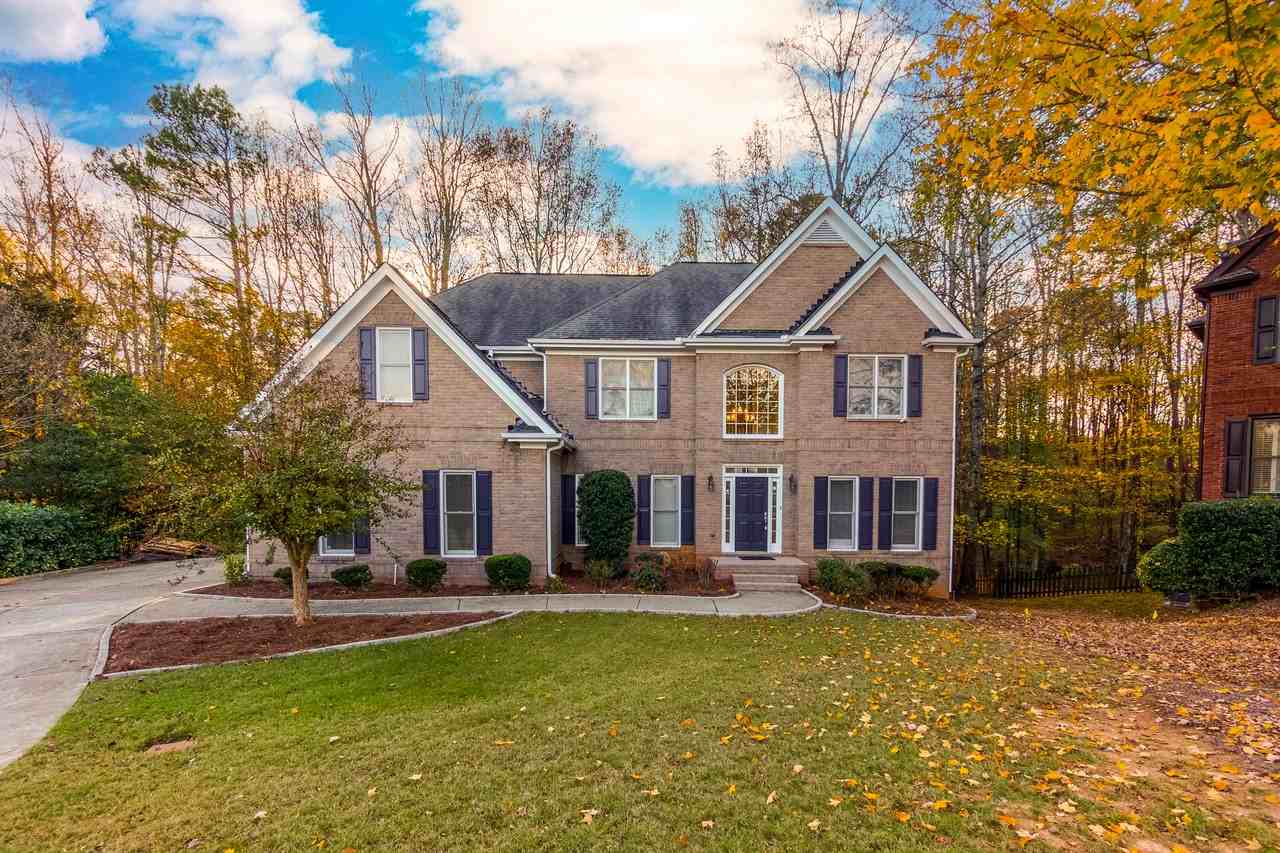 495 Pine Bough Ct #NA - Photo 2 of 49