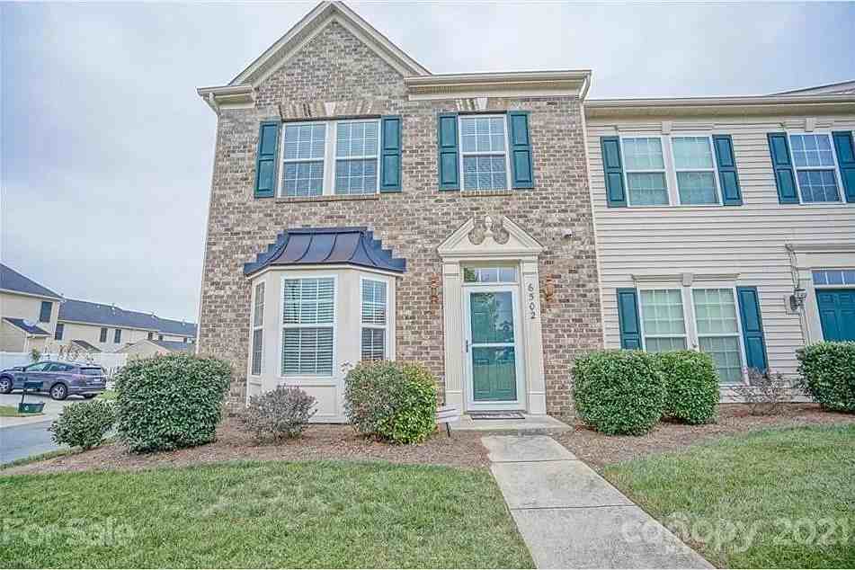 6502 Margaret Ct #6502