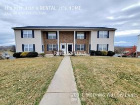 203 Weeping Willow Ln Apt C #Apt C - Photo 1 of 1