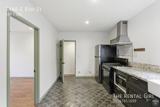 3466 E 8th St - Photo 1 of 1