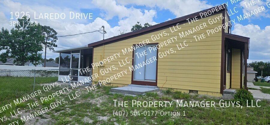 1925 Laredo Dr - Photo 2 of 17