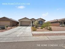 13293 N Sanidine Dr - Photo 1 of 1