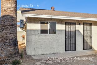 1609 W Latham St #4 - Photo 1 of 1