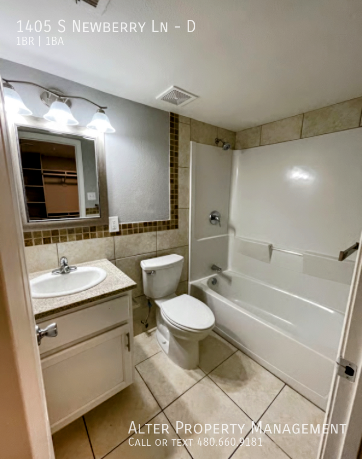 1405 S Newberry Ln #D - Photo 4 of 5