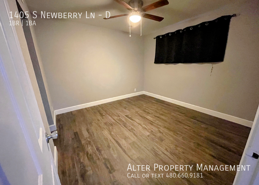 1405 S Newberry Ln #D - Photo 5 of 5