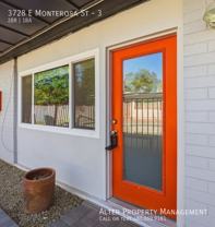 3728 E Monterosa St #3 - Photo 1 of 1