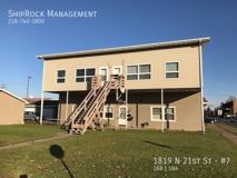1819 N 21st St #7 - Photo 1 of 1