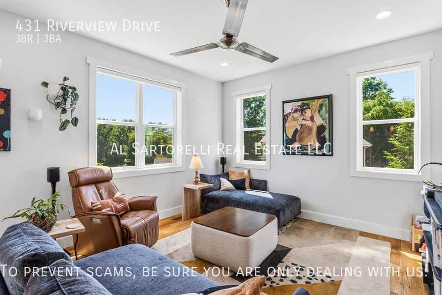 431 Riverview Dr - Photo 6 of 40