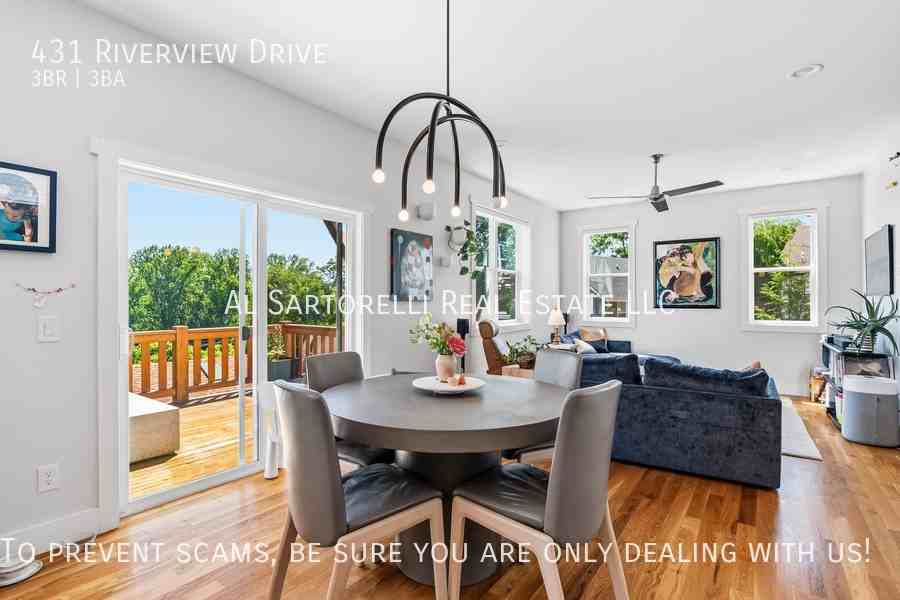 431 Riverview Dr - Photo 7 of 40