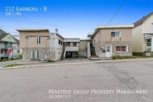112 Rue Garneau #B - Photo 1 of 1