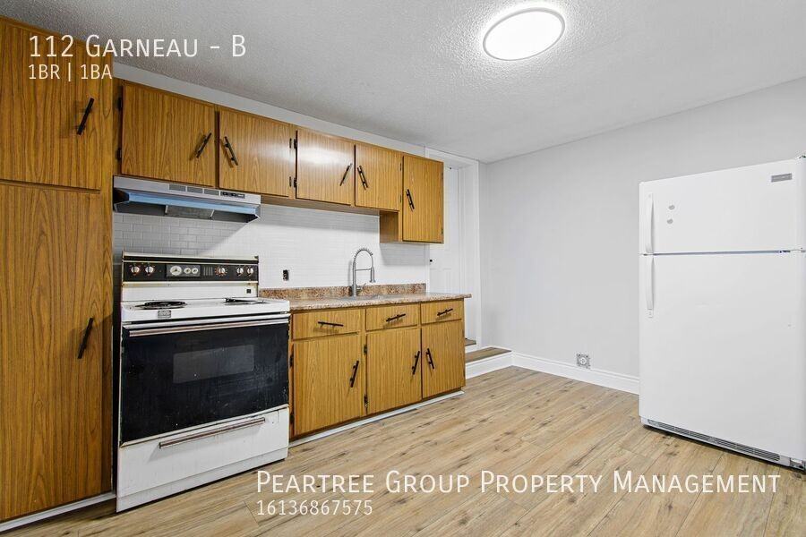 112 Rue Garneau #B - Photo 5 of 8