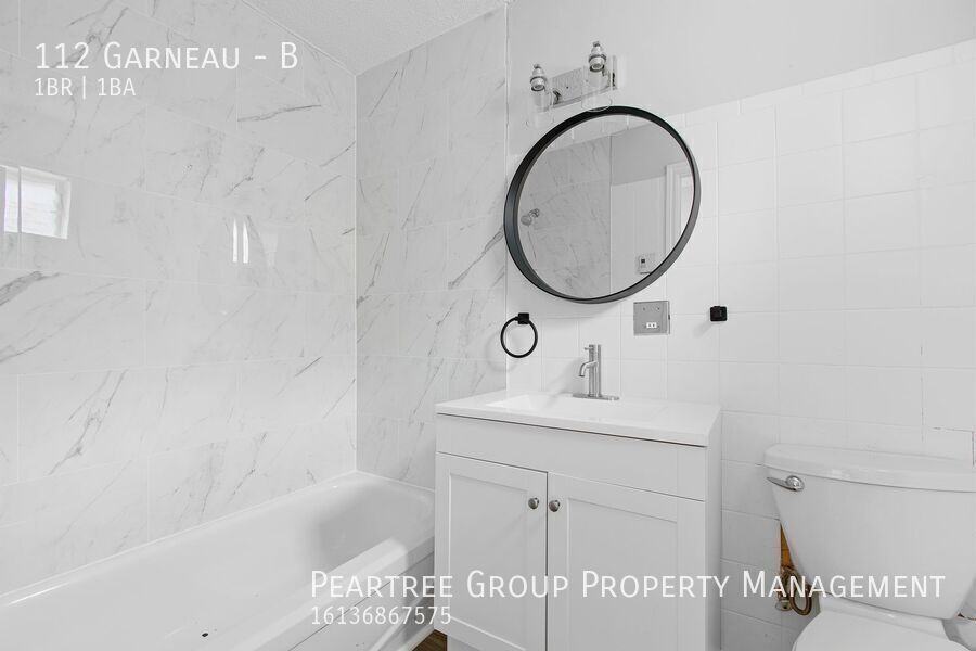 112 Rue Garneau #B - Photo 2 of 8