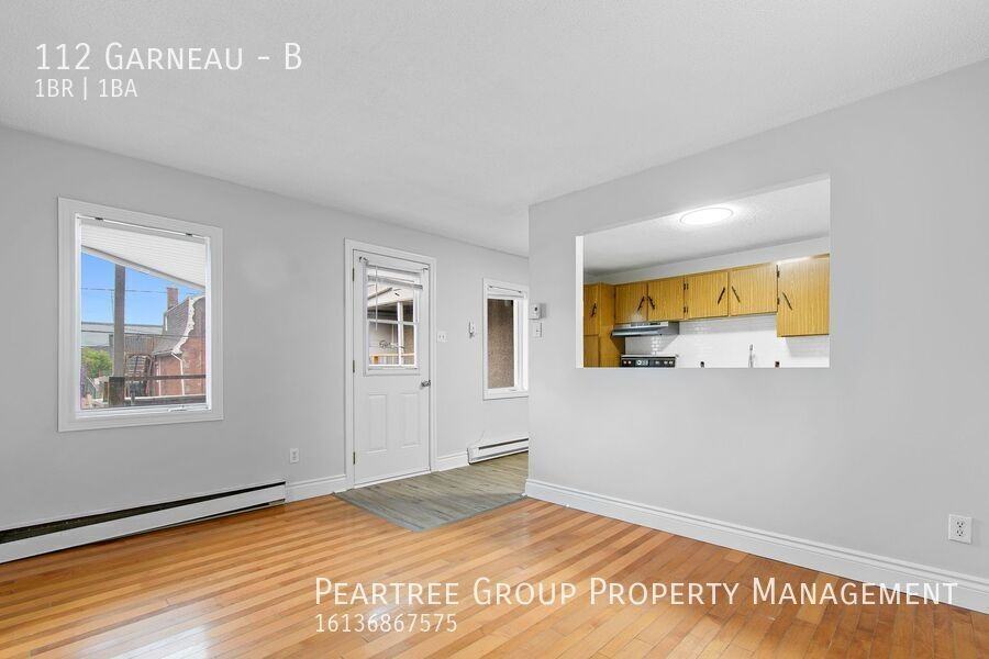 112 Rue Garneau #B - Photo 4 of 8