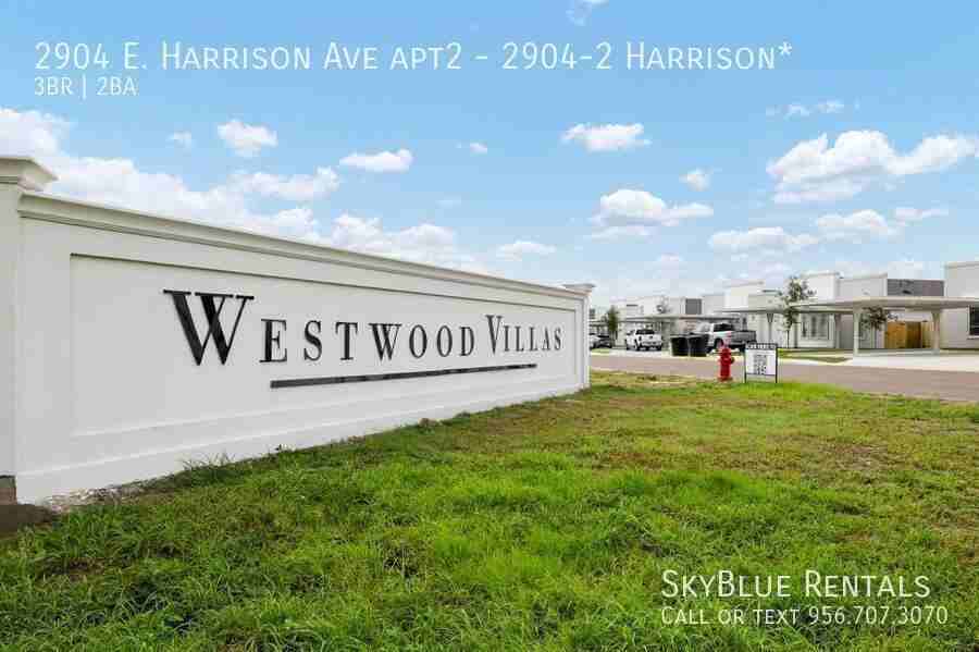 HARRISON & - Photo 3 of 13