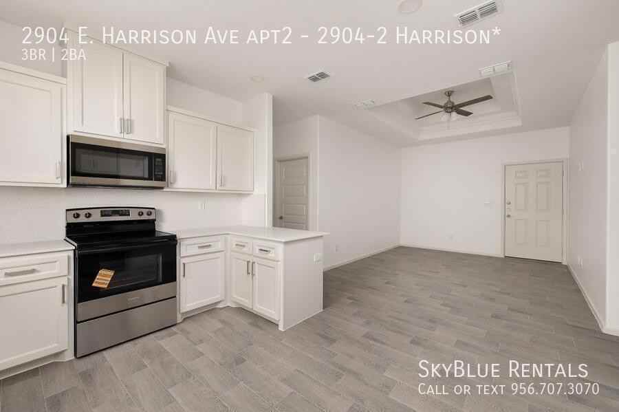 HARRISON & - Photo 5 of 13