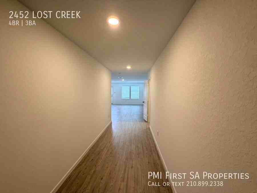 2452 Lost Creek Rd - Photo 2 of 18