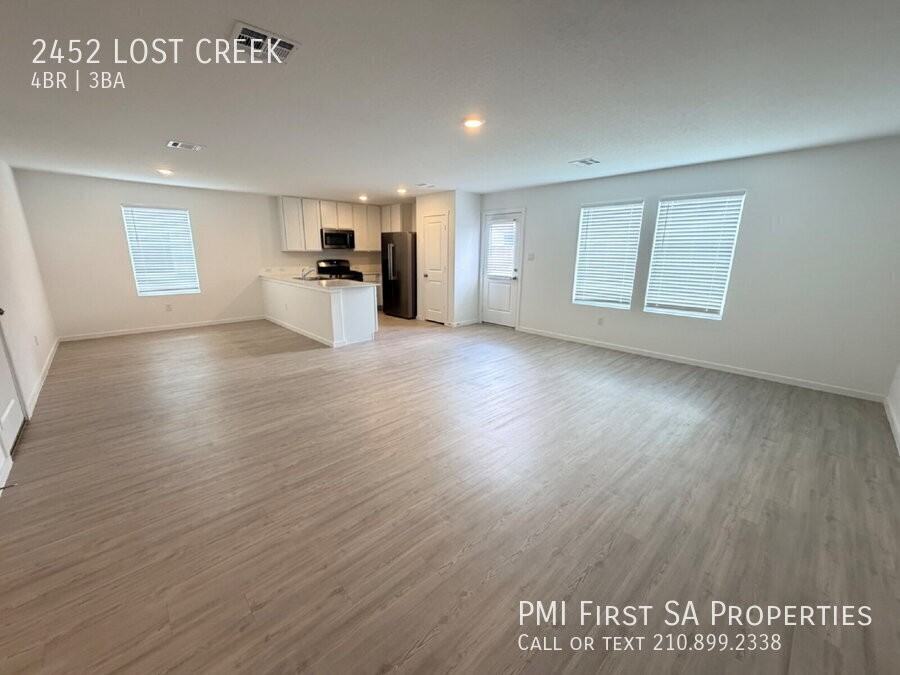 2452 Lost Creek Rd - Photo 3 of 18