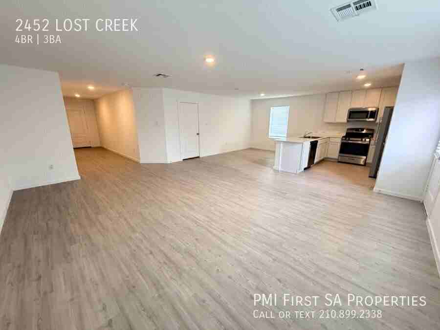 2452 Lost Creek Rd - Photo 4 of 18