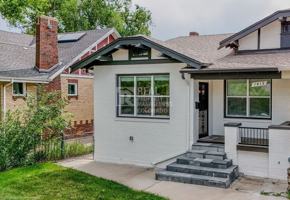 featured image of 1415 Raleigh St #A