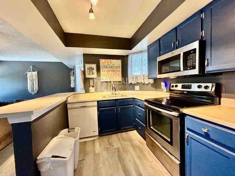 1127 S Alcott St #C - Photo 2 of 16
