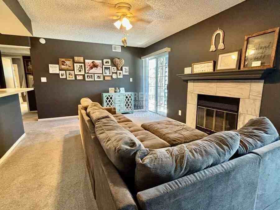 1127 S Alcott St #C - Photo 5 of 16