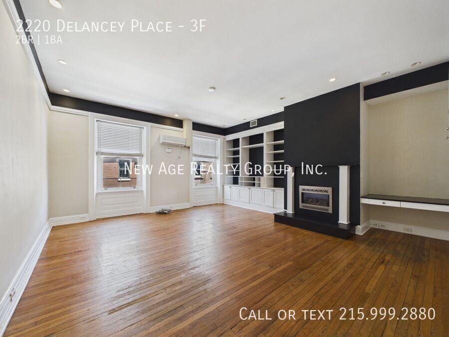 2220 Delancey Pl #3F - Photo 2 of 20
