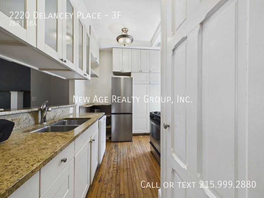 2220 Delancey Pl #3F - Photo 5 of 20