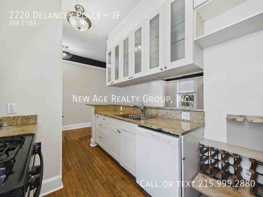 2220 Delancey Pl #3F - Photo 6 of 20
