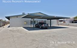 124 E Ingram St #A - Photo 1 of 1