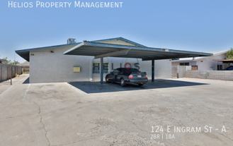 124 E Ingram St #A - Photo 1 of 1