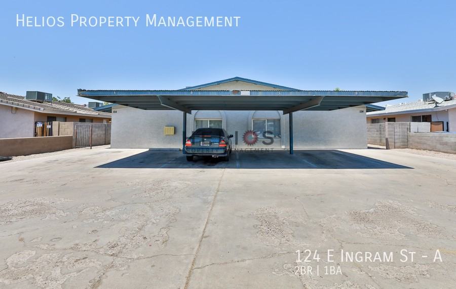 124 E Ingram St #A - Photo 4 of 16