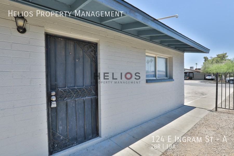 124 E Ingram St #A - Photo 5 of 16