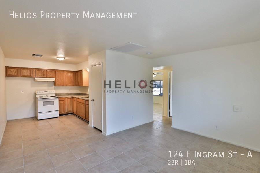 124 E Ingram St #A - Photo 7 of 16