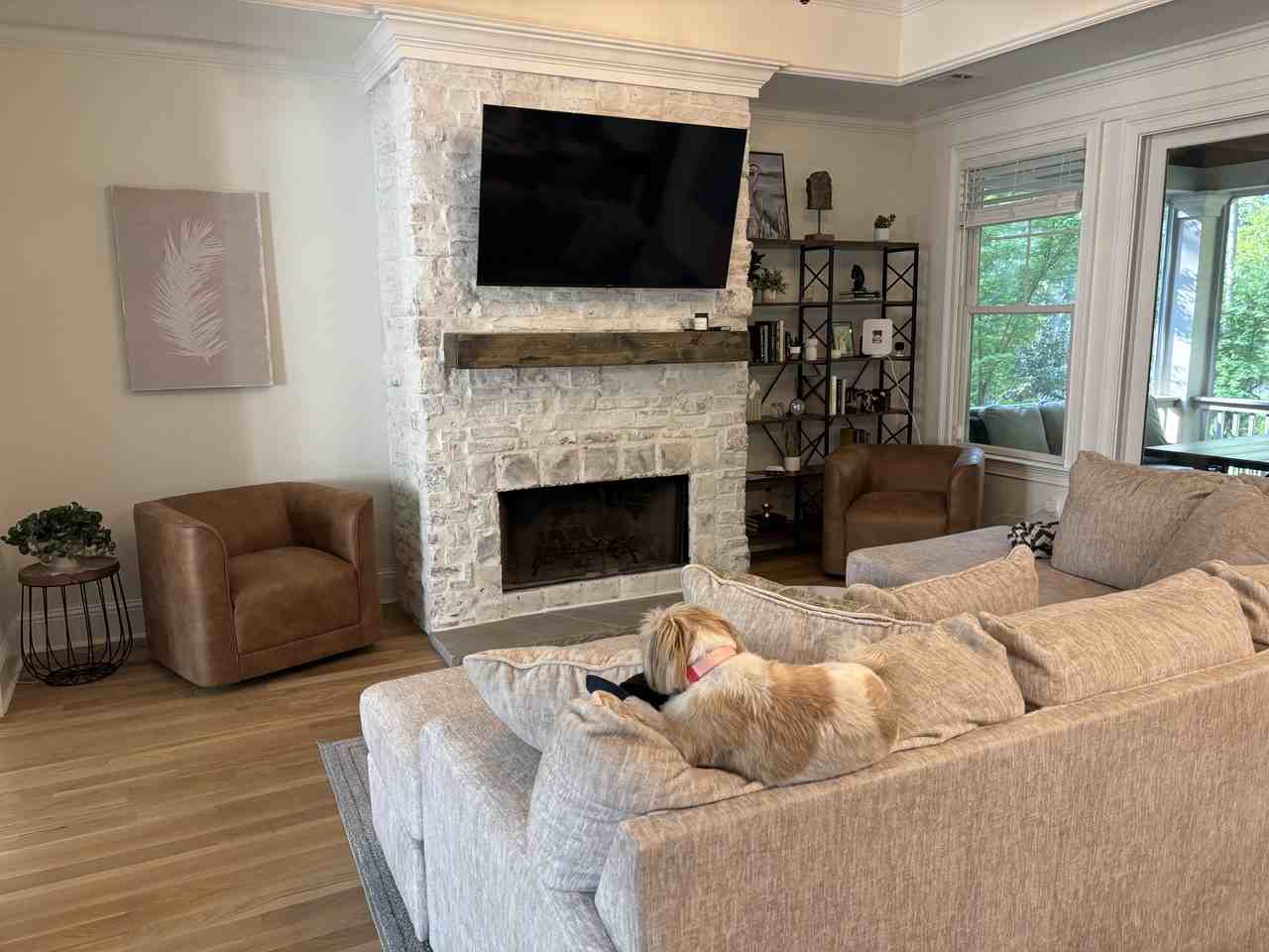 1000 Fairway Ridge Road-in Reynolds Landing #NA - Photo 5 of 12