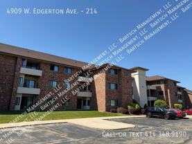 4909 W Edgerton Ave #214 - Photo 1 of 1