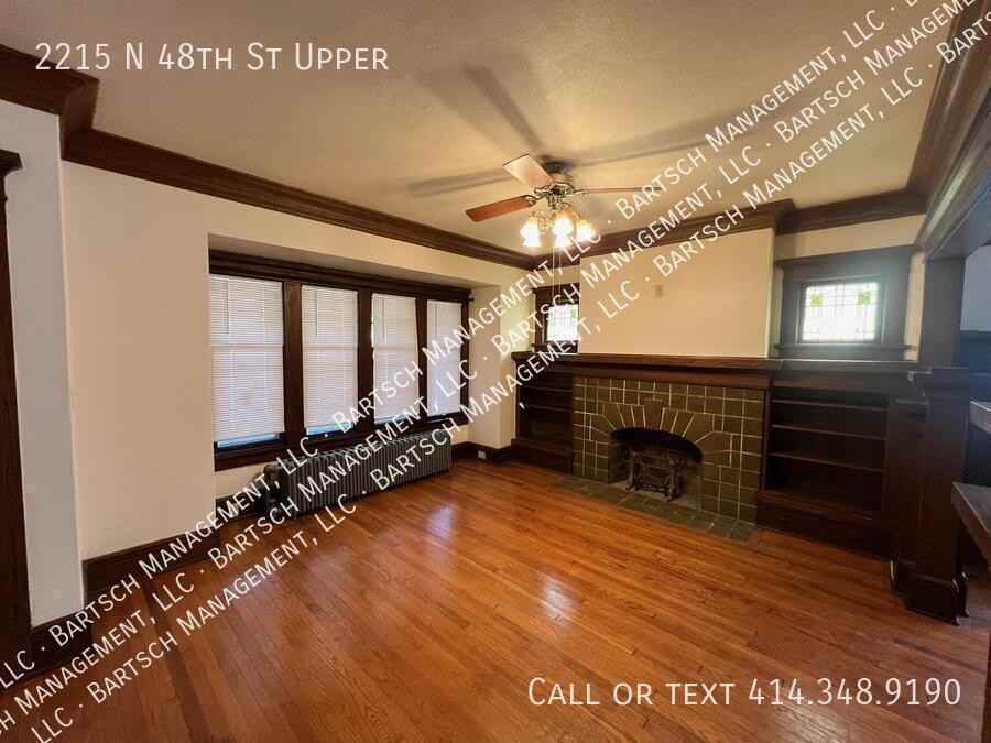 2215 N 48th St Uppr - Photo 2 of 9