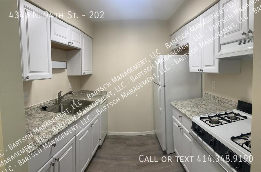 4340 N 94th St #202 - Photo 2 of 6