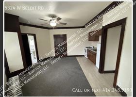 featured image of 5324 W Beloit Rd #2