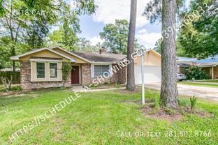 22818 Canyon Lake Dr - Photo 1 of 1